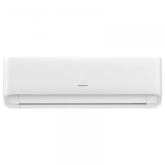 Hisense Expert Comfort KF25YR4BG/AS25YR4BW Κλιματιστικό Inverter 9000 BTU A++/A+++ με Wi-Fi